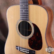 ASTURIAS 2014年製  Red Hawk_13