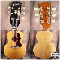 Gibson 2002年製 J-185_3