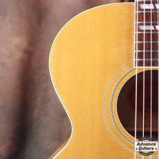 Gibson 2002年製 J-185_5