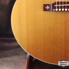 Gibson 2002年製 J-185_7