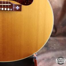 Gibson 2002年製 J-185_8