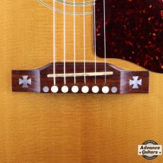 Gibson 2002年製 J-185_9