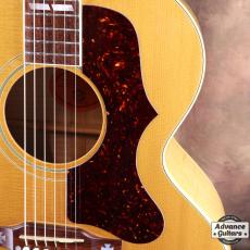 Gibson 2002年製 J-185_11