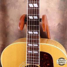 Gibson 2002年製 J-185_12