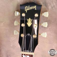 Gibson 2002年製 J-185_14