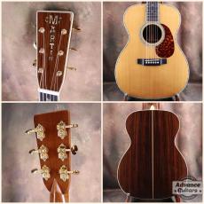 Martin 1997年製 000-42 CTM_2