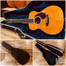 Martin 1997年製 000-42 CTM_3