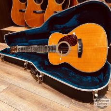 Martin 1997年製 000-42 CTM_7