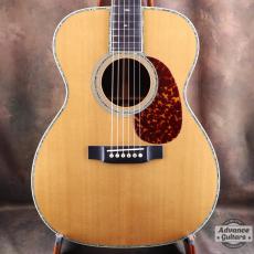 Martin 1997年製 000-42 CTM_8