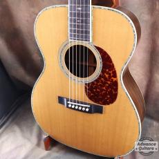 Martin 1997年製 000-42 CTM_9
