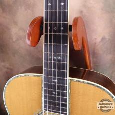 Martin 1997年製 000-42 CTM_10