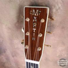 Martin 1997年製 000-42 CTM_12