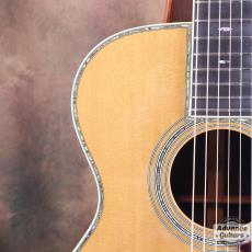 Martin 1997年製 000-42 CTM_14