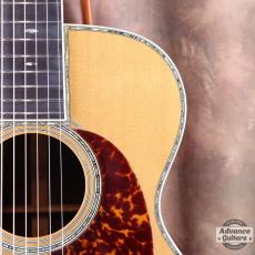 Martin 1997年製 000-42 CTM_15