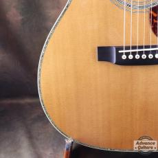 Martin 1997年製 000-42 CTM_16