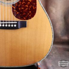 Martin 1997年製 000-42 CTM_17
