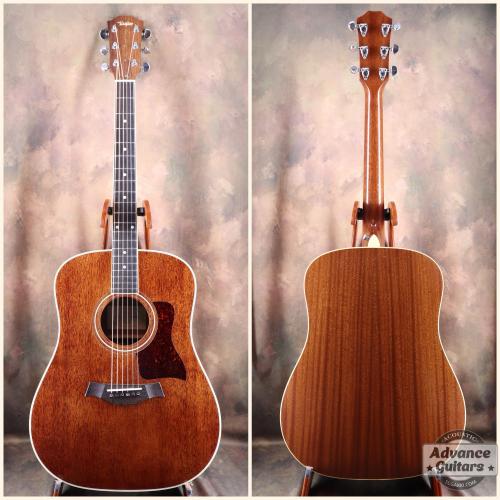 Taylor 25th Anniversary 1999年製 310-M
