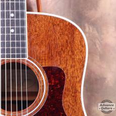 Taylor 25th Anniversary 1999年製 310-M_16