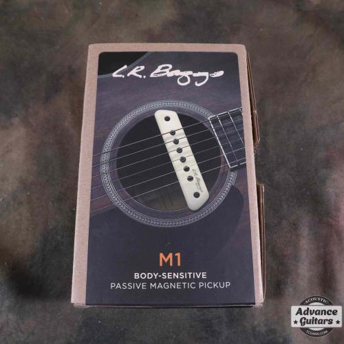 L.R.Baggs 【新品】L.R.Baggs M1 Passive