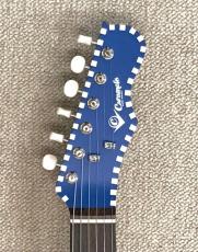 Caramel’s Guitar Kitchen V3 Curacao Blue_4