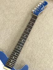 Caramel’s Guitar Kitchen V3 Curacao Blue_7