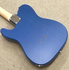 Caramel’s Guitar Kitchen V3 Curacao Blue_8