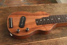 Craft Musica teel Guitar "Cub lap 6"_3