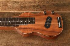 Craft Musica teel Guitar "Cub lap 6"_4