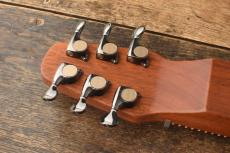 Craft Musica teel Guitar "Cub lap 6"_6