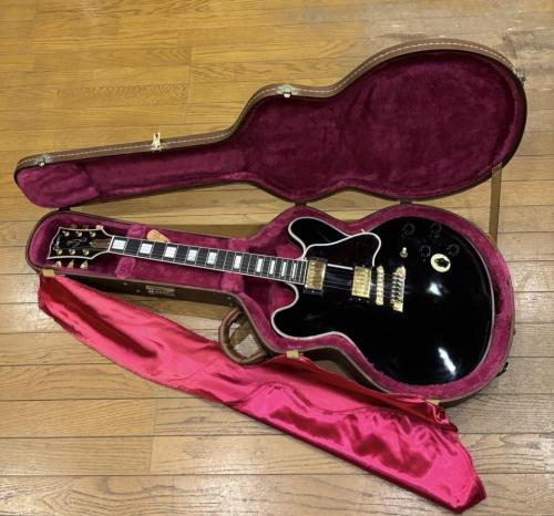 Gibson B.B.King "Lucille" 1994