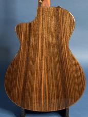 Taylor JMSM Jason Mraz Signature Model_3