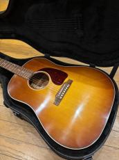 Gibson J-45 HONEY BURST VOS_2
