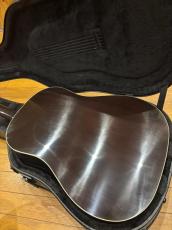 Gibson J-45 HONEY BURST VOS_3