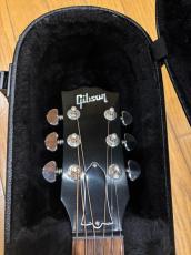 Gibson J-45 HONEY BURST VOS_4