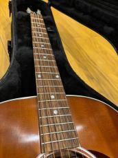 Gibson J-45 HONEY BURST VOS_5