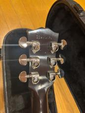 Gibson J-45 HONEY BURST VOS_6