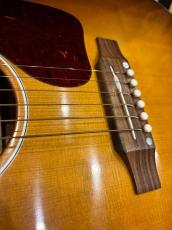 Gibson J-45 HONEY BURST VOS_7