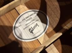 Gibson J-45 HONEY BURST VOS_8