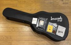 Gibson J-45 HONEY BURST VOS_9