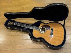 Larrivee OMV-10MR Custom