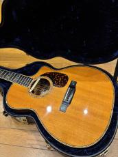 Larrivee OMV-10MR Custom_2