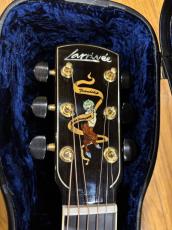 Larrivee OMV-10MR Custom_4