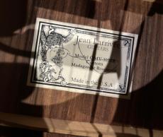 Larrivee OMV-10MR Custom_8