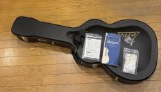 Larrivee OMV-10MR Custom_9