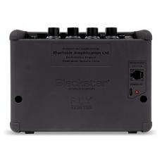 Blackstar FLY 3 CHARGE 充電式コンパクトミニギターアンプ_2