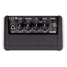 Blackstar FLY 3 CHARGE 充電式コンパクトミニギターアンプ_4