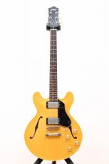 Collings I-35LC Vintage / Blonde_2