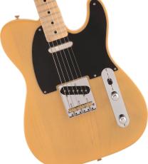 Fender Made in Japan Heritage 50s Telecaster / Butterscotch Blonde