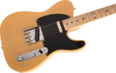 Fender Made in Japan Heritage 50s Telecaster / Butterscotch Blonde_2