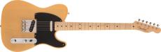 Fender Made in Japan Heritage 50s Telecaster / Butterscotch Blonde_3